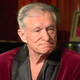 Image for article titled Hugh Hefner Makes Disturbing Announcement